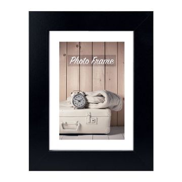 Zep Foto rāmis V21231 Nelson 1 melns 20x30cm