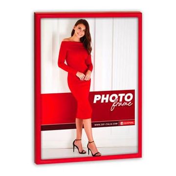 Zep Fotogrāfijas rāmis VC446B Alissa 10x15 cm