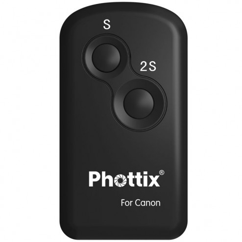 Phottix infrasarkanā pults Canon