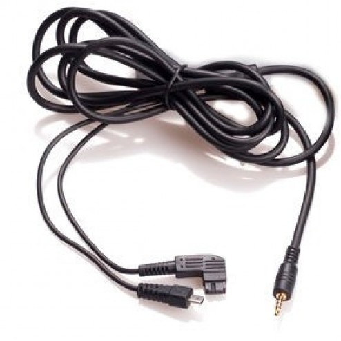 Phottix additional Hector cable C6A1