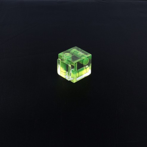 Fotocom 3 dimensiju (3D) Līmeņrādis