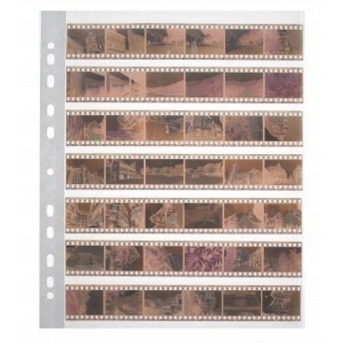 GFH Pergamīna arhivēšanas lapas negatīviem 7 x 6 135-36/100