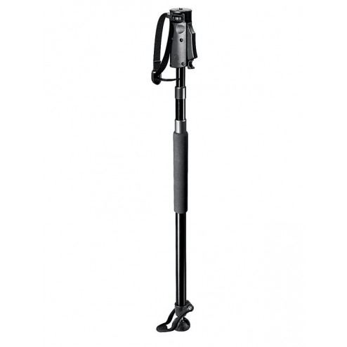 Manfrotto 685B Neotec monopods 170 cm