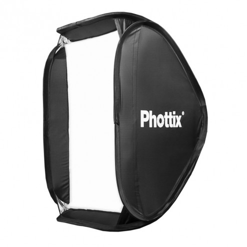 Phottix Transfolder softbokss 60x60cm