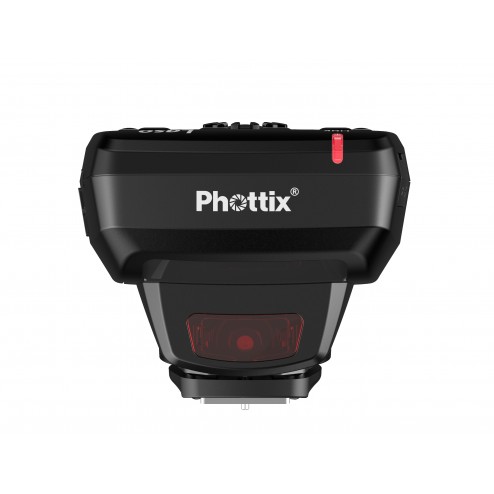 Phottix Laso TTL sistēmas raidītājs Canon