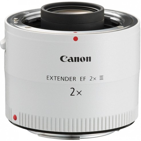 Canon Extender EF 2x III noma