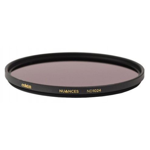 Cokin ND1024 Mineral 10 diafragmas ND 52mm filtrs