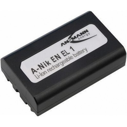 Ansmann A-Nik EN EL 1 akumulators