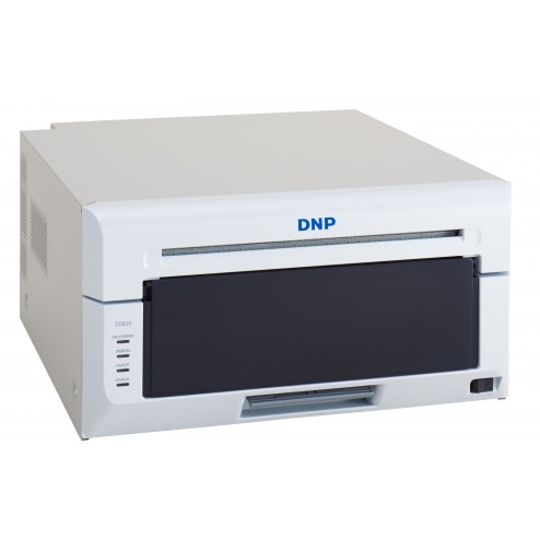 DNP DS820 (DS-820) sublimācijas printeris