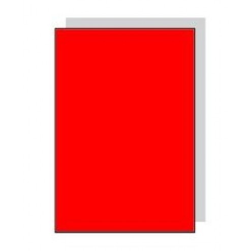 Fomei SQ kvadrātisks sarkanais filtrs