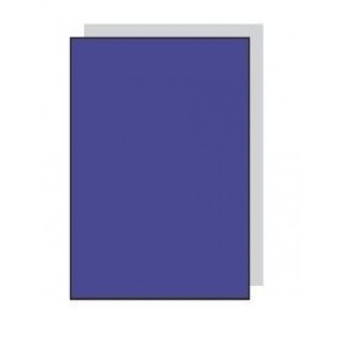 Fomei SQ kvadrātisks zilais filtrs