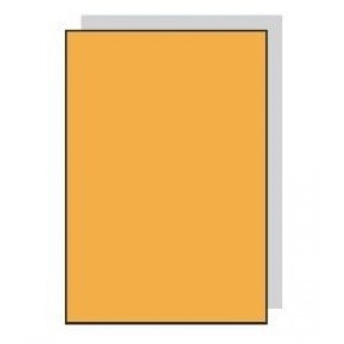 Fomei SQ kvadrātisks oranžais filtrs