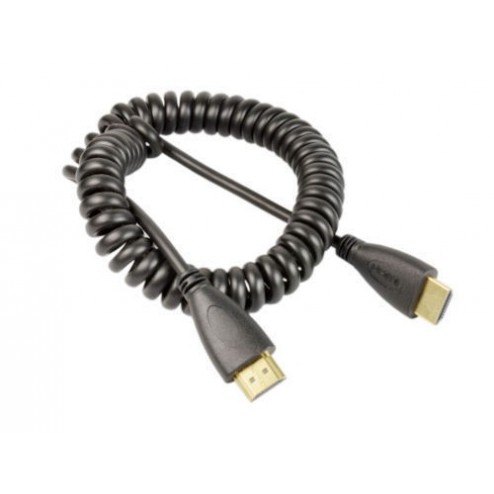 Fotocom HDMI-HDMI vītais kabelis
