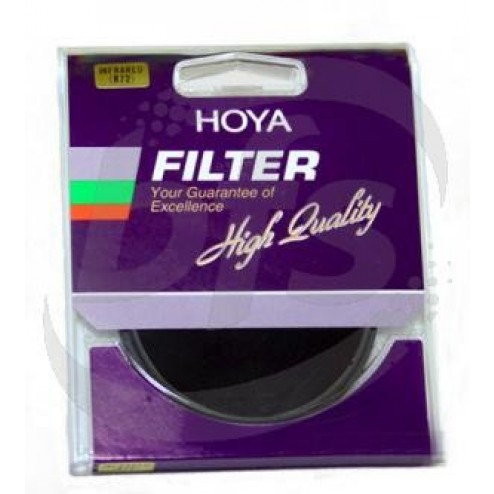 Hoya Infrared (R72) 46mm infrasarkanais filtrs