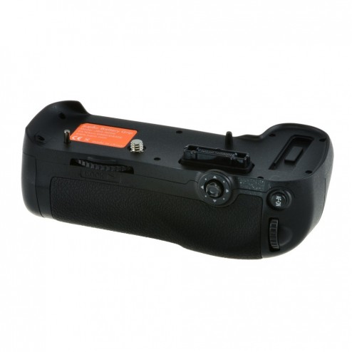Jupio Bateriju grips Nikon D800/ D810 (MB-D12)
