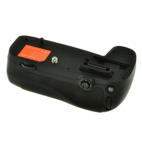 Jupio Bateriju Grips paredzēts Nikon D7100 (MB-D15) EOL