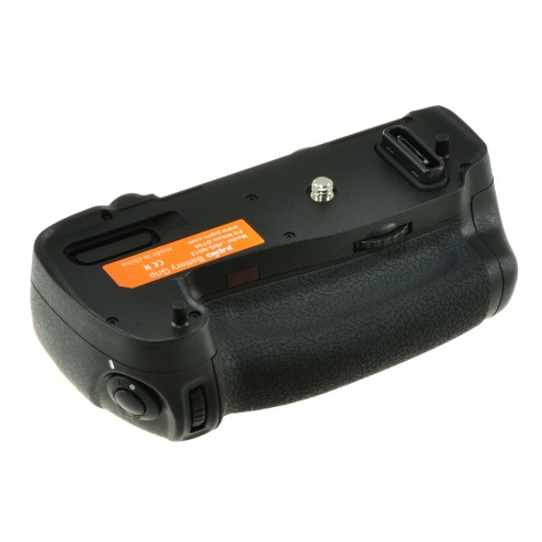 Jupio bateriju grips Nikon D750-(MB-D16/MB-D16H)