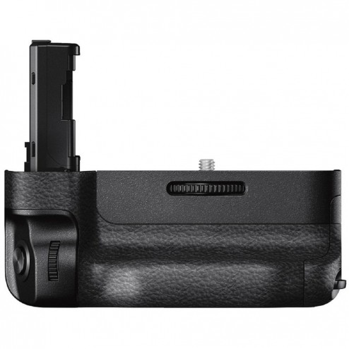 Jupio Bateriju Grips paredzēts Sony A7 II / A7R II / A7S II (VG-C2EM) bez pults