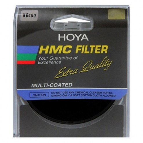 Hoya NDX400 HMC 67 mm ND filtrs