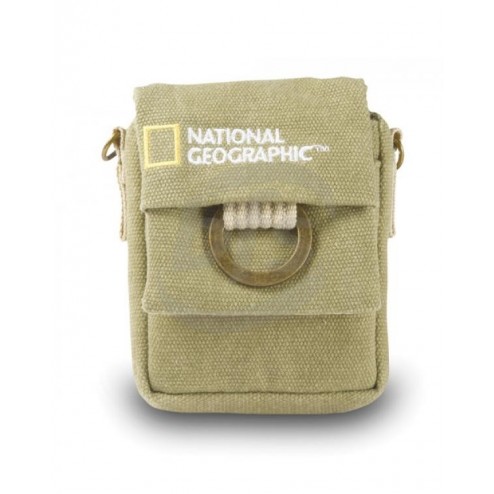 National Geographic NG 1148 Micro somiņa