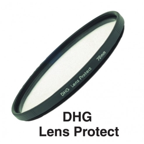 Marumi DHG Lens Protect 39mm aizsargfiltrs