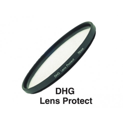 Marumi DHG Lens Protect 55mm aizsargfiltrs