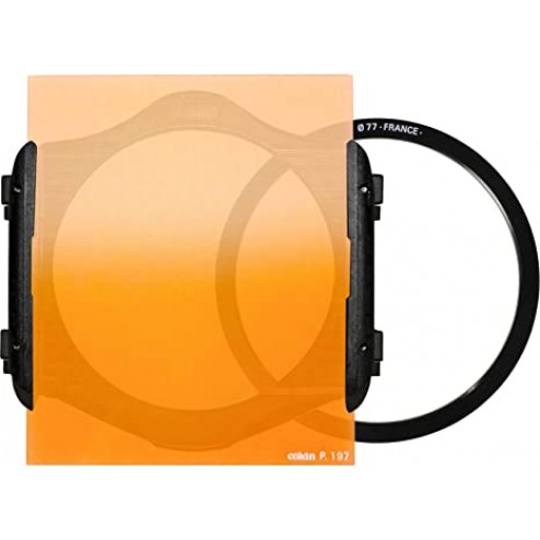 Cokin filtrs SUNSET 1M P sērijas adapterim