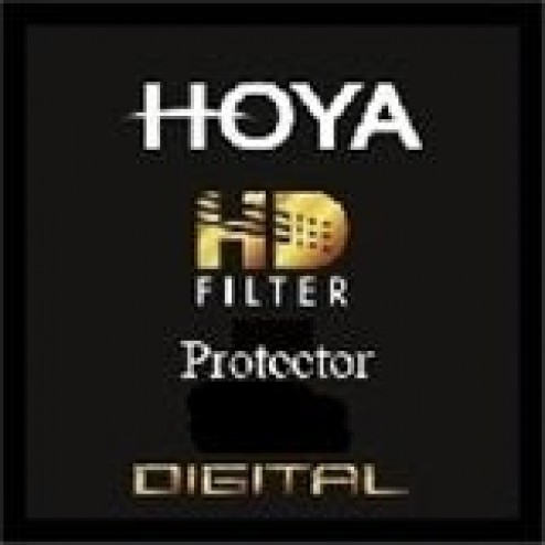 Hoya Protector HD 55mm aizsargfiltrs