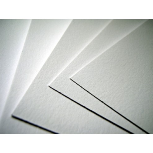 Solution Fine Art Baryta Bright White 300g/m2 inkjet papīrs 32,4x20,8cm / 25