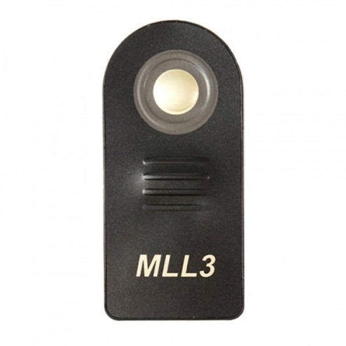 Meike IR pults ML-L3 paredzēta Nikon kamerām