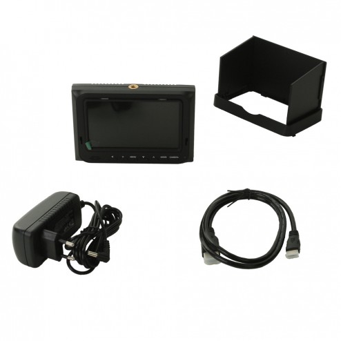 Genesis V-monitor VM-6 HDMI IN 5 collu monitors (800x480px)