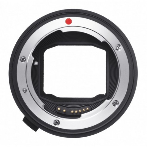 Sigma MC-11 Sony E-mount adapteris Canon EF objektīvu stiprināšanai