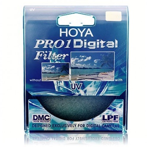 Hoya UV Pro1 Digital 55mm UV filtrs