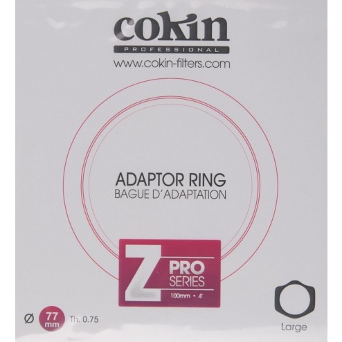 Cokin L adaptergredzens 77 mm (biezums 0,75)