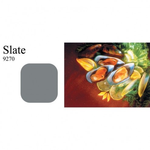 Fomei Colormatt Slate 100x130cm fons
