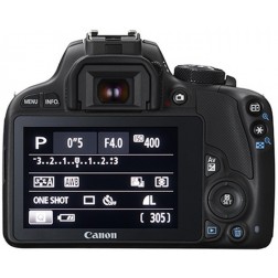 Canon EOS 1100D rent