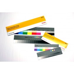 Kodak Lielā krāsu skala un pelēkā gradācijas Q-14 (36cm)