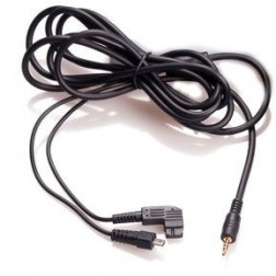 Phottix additional Hector cable C6P2