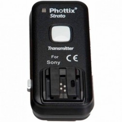 Phottix Strato Transmitter Sony (regular hotshoe)