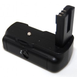 Phottix Battery Grip D40/D40x/D60/D3000 (Portrait control)