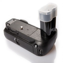 Phottix Battery Grip BG-D80 (MB-D80) Premium