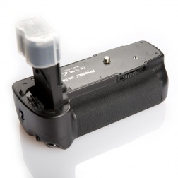 Phottix Battery Grip BP-5D (BG-E4) Premium