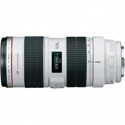 Canon EF 70-200mm f/2,8 L IS USM noma