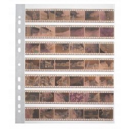 GFH pergamina arhivēšanas lapas negatīviem 7 x 6 135-36/100