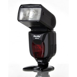 Phottix Mitros TTL Flash Canon
