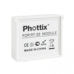 Phottix Atlas RT-32 module 