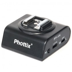 Phottix Aster PT-V4 Receiver Only