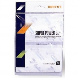 Matin Super Power Dry M-6299 mitruma uzsūcēji