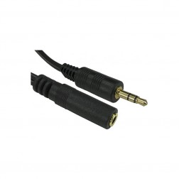Saramonic Stereo Audio Extension Cable 3,5mm Male-3,5mm Female 5m