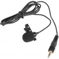 Saramonic Lavalier Mikrofonu komplekts UwMic9 TX9+RX9 UHR